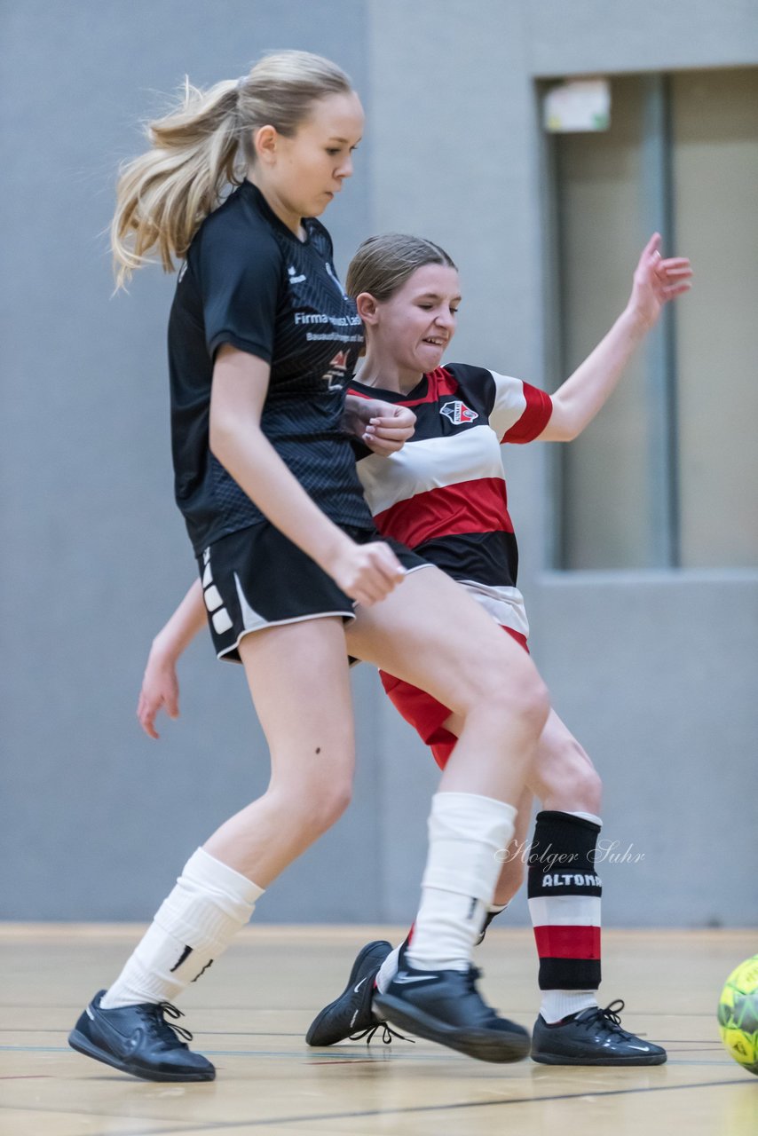 Bild 192 - wCJ Futsalmeisterschaft